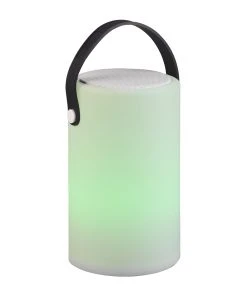 Reality Leuchten Tischleuchte Bermuda - Polyethylen - 1-flammig -Gartenaccessoires Verkäufe 2022 1000215622 200630 13393900054 DETAILS P000000001000215622