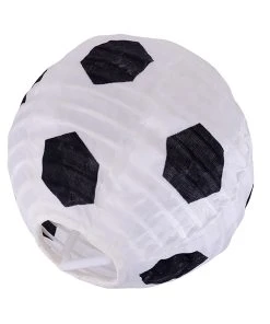 Näve Lichterkette Fußball - Polyester PVC - 20-flammig -Gartenaccessoires Verkäufe 2022 1000217745 200716 13141600132 DETAILS P000000001000217745