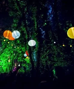 Näve Lichterkette Lucerne - Polyester PVC - 10-flammig - Multicolor -Gartenaccessoires Verkäufe 2022 1000217781 200716 13143000276 MOOD DETAILS P000000001000217781 mood