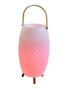 Näve LED-Sektkühler Greasby - Polyester PVC - Weiß -Gartenaccessoires Verkäufe 2022 1000217815 200716 13144400424 DETAILS P000000001000217815