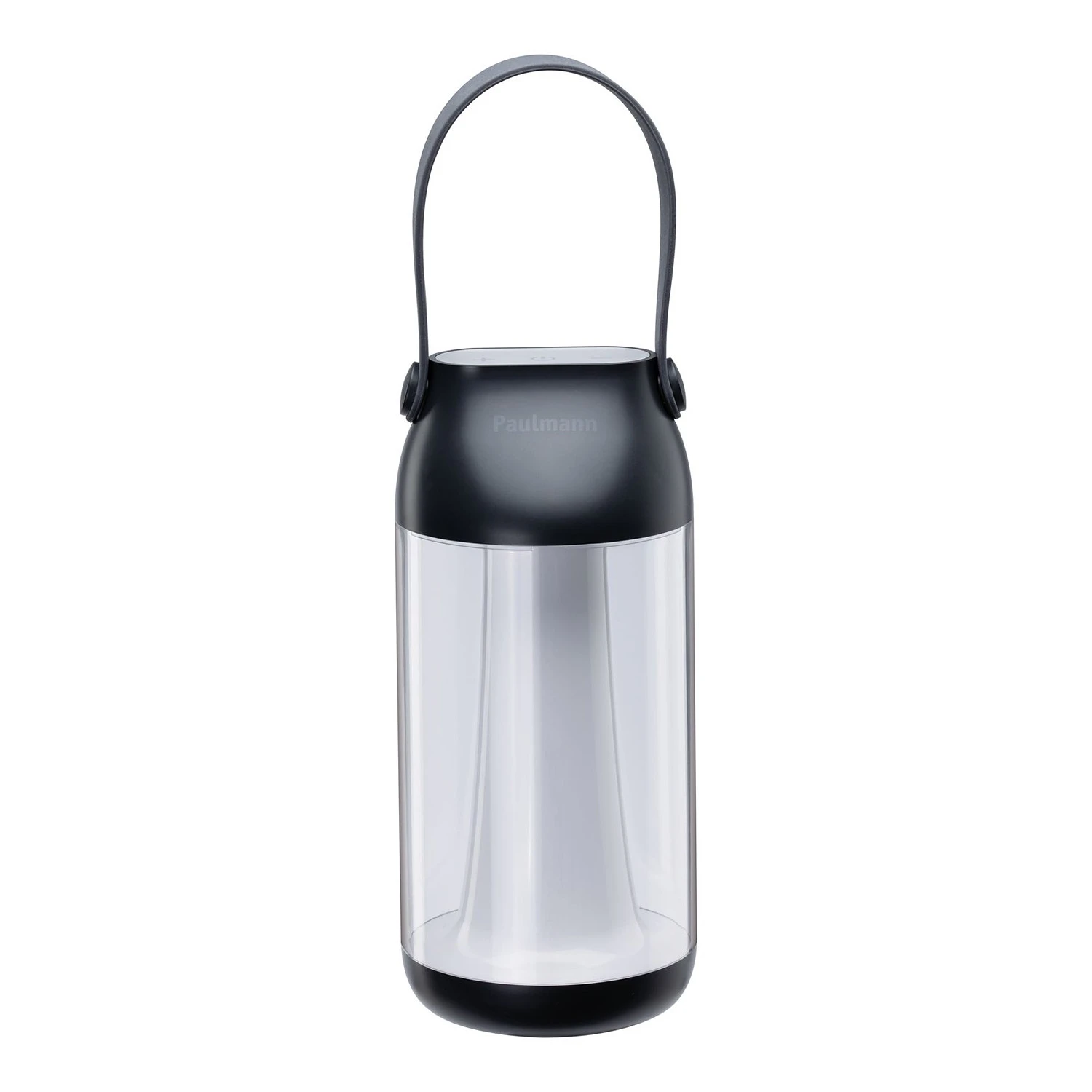 Paulmann Tischleuchte Capulino - Acrylglas - 1-flammig 5 Paulmann Tischleuchte Capulino - Acrylglas - 1-flammig – Bild 3