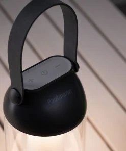 Paulmann Tischleuchte Capulino - Acrylglas - 1-flammig 15 Paulmann Tischleuchte Capulino - Acrylglas - 1-flammig -Gartenaccessoires Verkäufe 2022 1000225776 200922 15412600688 DETAILS P000000001000225776