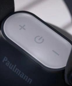 Paulmann Tischleuchte Capulino - Acrylglas - 1-flammig 16 Paulmann Tischleuchte Capulino - Acrylglas - 1-flammig -Gartenaccessoires Verkäufe 2022 1000225776 200922 15412700689 DETAILS P000000001000225776