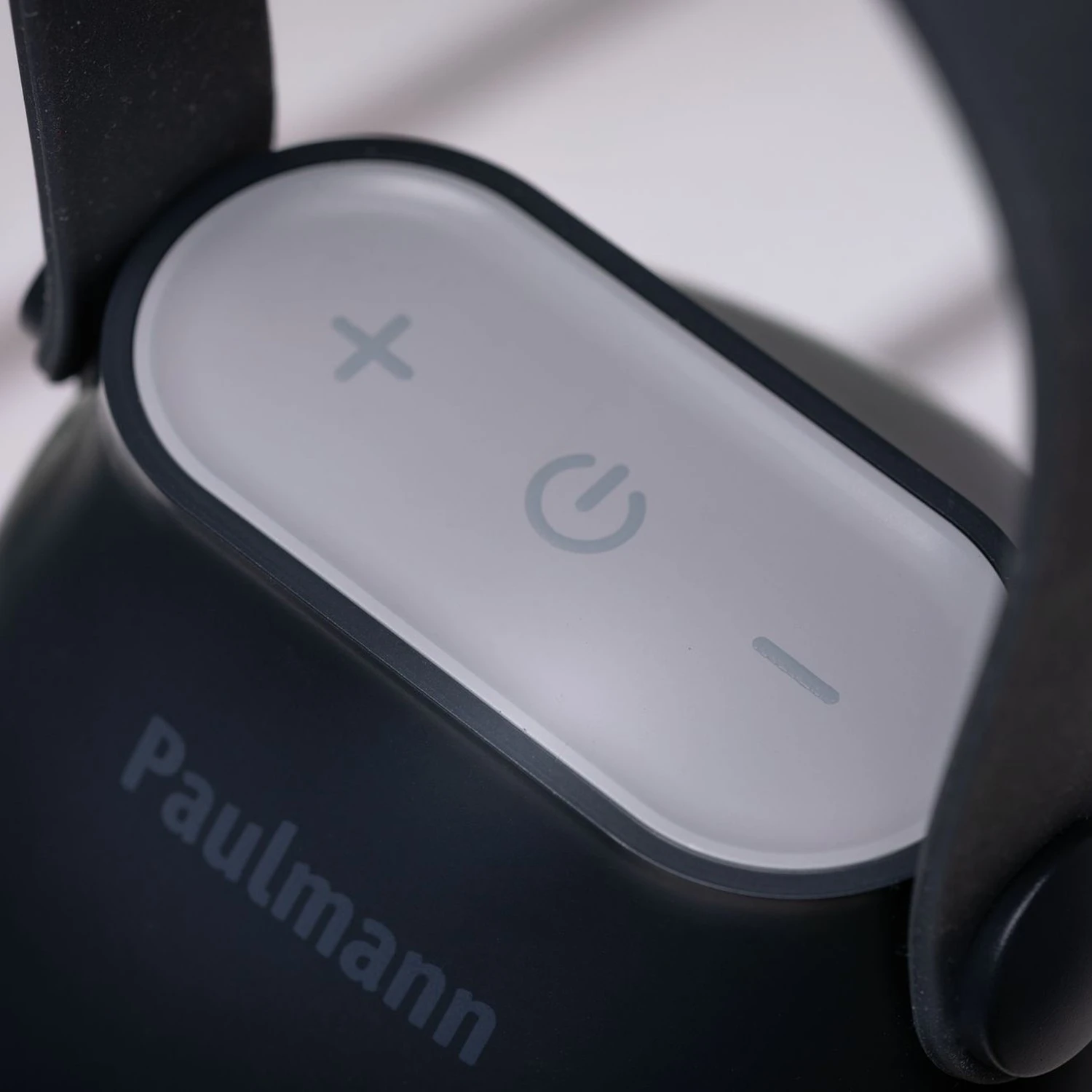 Paulmann Tischleuchte Capulino - Acrylglas - 1-flammig 9 Paulmann Tischleuchte Capulino - Acrylglas - 1-flammig – Bild 7