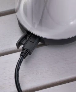 Paulmann Tischleuchte Capulino - Acrylglas - 1-flammig 17 Paulmann Tischleuchte Capulino - Acrylglas - 1-flammig -Gartenaccessoires Verkäufe 2022 1000225776 200922 15412700690 DETAILS P000000001000225776