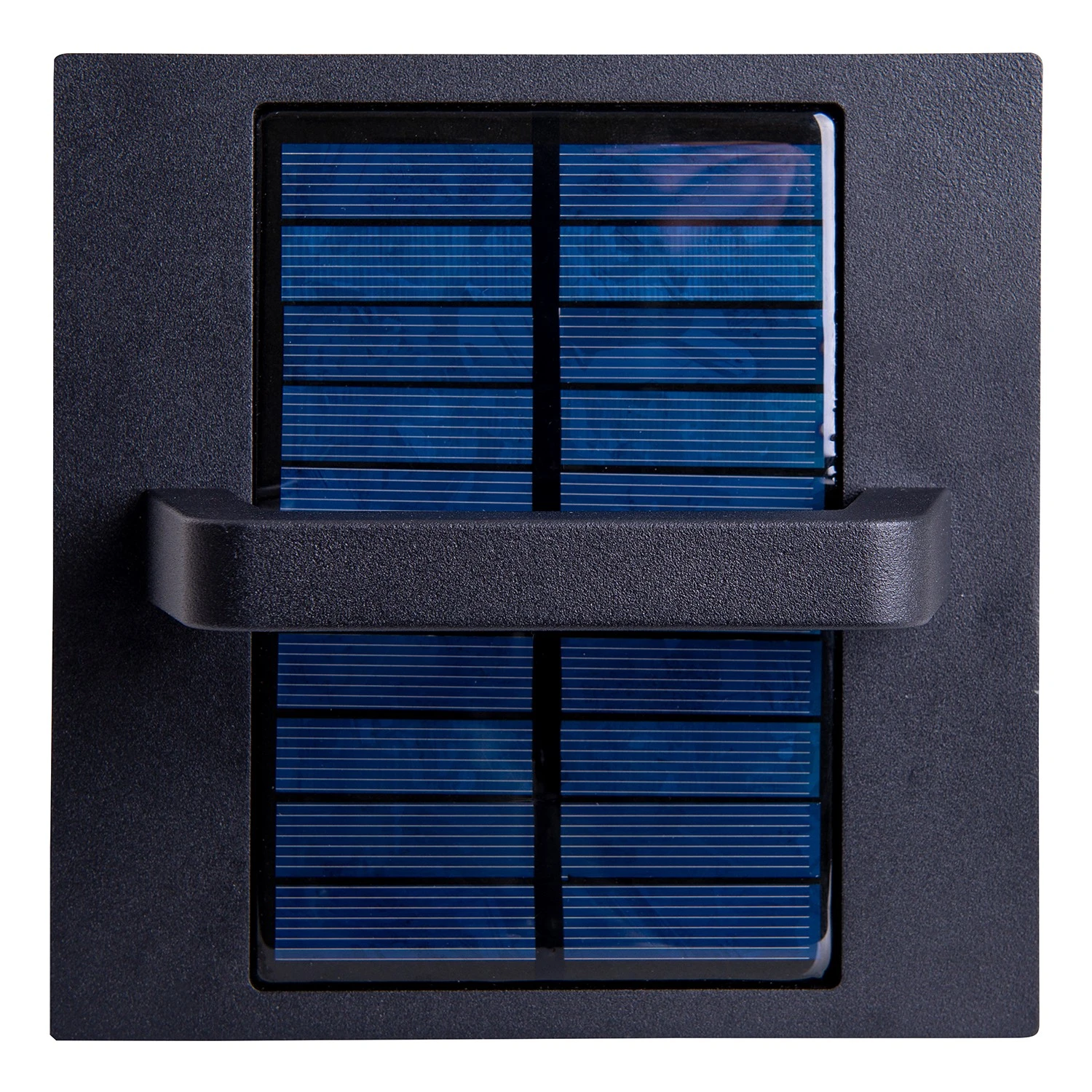 Näve LED-Laterne Villate - Polyester PVC / Aluminium - 1-flammig 5 Näve LED-Laterne Villate - Polyester PVC / Aluminium - 1-flammig – Bild 3