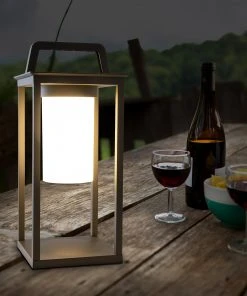 Näve LED-Laterne Villate - Polyester PVC / Aluminium - 1-flammig 14 Näve LED-Laterne Villate - Polyester PVC / Aluminium - 1-flammig -Gartenaccessoires Verkäufe 2022 1000231096 201120 17441700291 DETAILS P000000001000231096