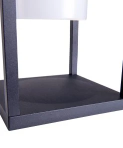 Näve LED-Laterne Villate - Polyester PVC / Aluminium - 1-flammig 17 Näve LED-Laterne Villate - Polyester PVC / Aluminium - 1-flammig -Gartenaccessoires Verkäufe 2022 1000231096 201120 17441700294 DETAILS P000000001000231096