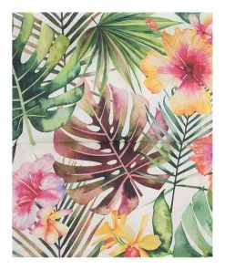 Magma-Heimtex Tischläufer Kokamo - Polyacryl Dralon - Grün