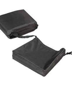 Gautzsch Schutzhülle für Loungesofa Ceiba II - Polyester - Anthrazit -Gartenaccessoires Verkäufe 2022 1000249615 210510 16410500020 DETAILS P000000001000249615