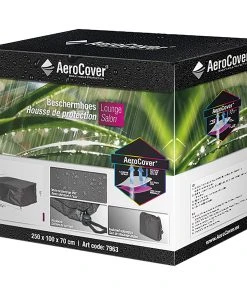 Gautzsch Schutzhülle für Loungesofa Ceiba II - Polyester - Anthrazit -Gartenaccessoires Verkäufe 2022 1000249615 210510 16410500021 DETAILS P000000001000249615