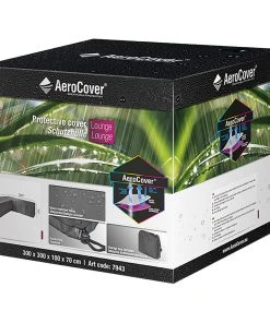 Gautzsch Schutzhülle für Loungegruppe Joplin IV - Polyester - Anthrazit -Gartenaccessoires Verkäufe 2022 1000249616 210510 16410500028 DETAILS P000000001000249616