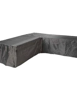 Gautzsch Schutzhülle für Loungegruppe Joplin III - Polyester - Anthrazit