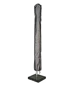 Gautzsch Schutzhülle für Sonnenschirme Busti I - Polyester - Anthrazit