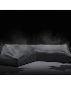 Gautzsch Schutzhülle für Sonnenschirme Busti I - Polyester - Anthrazit -Gartenaccessoires Verkäufe 2022 1000249618 210510 16410600044 MOOD DETAILS P000000001000249618 mood