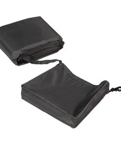 Gautzsch Schutzhülle für Sonnenschirme Busti I - Polyester - Anthrazit -Gartenaccessoires Verkäufe 2022 1000249618 210510 16410600045 DETAILS P000000001000249618