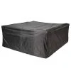 Gautzsch Schutzhülle für Sitzgruppen Dunloy I - Polyester - Anthrazit