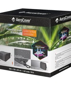 Gautzsch Schutzhülle für Sitzgruppen Dunloy I - Polyester - Anthrazit -Gartenaccessoires Verkäufe 2022 1000249619 210510 16410600058 DETAILS P000000001000249619