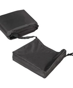 Gautzsch Schutzhülle für Sonnenschirme Busti II - Polyester - Anthrazit -Gartenaccessoires Verkäufe 2022 1000249625 210510 16410800105 DETAILS P000000001000249625