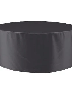 Gautzsch Schutzhülle für Sitzgruppen Dunloy V - Polyester - Anthrazit