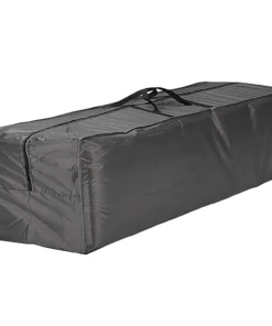 Gautzsch Tragetasche für Auflagen Zanoni II - Polyester - Anthrazit