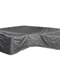 Gautzsch Schutzhülle für Loungegruppe Joplin IX - Polyester - Anthrazit