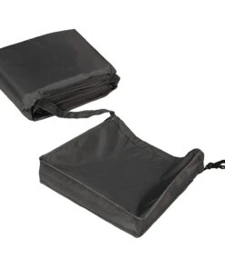 Gautzsch Schutzhülle für Loungegruppe Joplin IX - Polyester - Anthrazit -Gartenaccessoires Verkäufe 2022 1000249636 210510 16411000159 DETAILS P000000001000249636