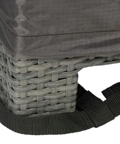 Gautzsch Schutzhülle für Loungegruppe Joplin IX - Polyester - Anthrazit -Gartenaccessoires Verkäufe 2022 1000249636 210510 16411000162 DETAILS P000000001000249636