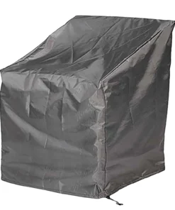 Gautzsch Schutzhülle für Loungesessel Ceiba II - Polyester - Anthrazit