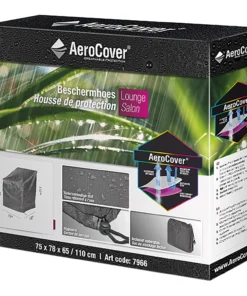 Gautzsch Schutzhülle für Loungesessel Ceiba II - Polyester - Anthrazit -Gartenaccessoires Verkäufe 2022 1000249638 210510 16411000176 DETAILS P000000001000249638