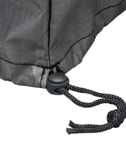 Gautzsch Schutzhülle für Loungesessel Ceiba II - Polyester - Anthrazit -Gartenaccessoires Verkäufe 2022 1000249638 210510 16411000177 DETAILS P000000001000249638