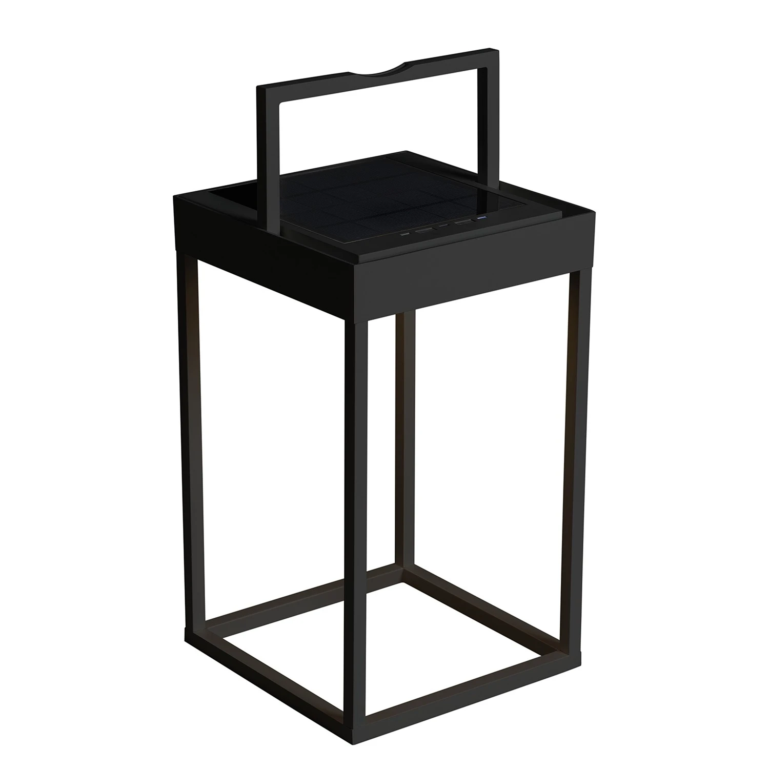 Konstsmide Laterne Portofino II - Aluminium - 1-flammig 3 Konstsmide Laterne Portofino II - Aluminium - 1-flammig