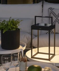 Konstsmide Laterne Portofino II - Aluminium - 1-flammig 15 Konstsmide Laterne Portofino II - Aluminium - 1-flammig -Gartenaccessoires Verkäufe 2022 1000261808 210505 10125100034 DETAILS P000000001000261808