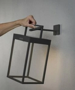 Konstsmide Laterne Portofino II - Aluminium - 1-flammig 19 Konstsmide Laterne Portofino II - Aluminium - 1-flammig -Gartenaccessoires Verkäufe 2022 1000261808 210505 10125700038 DETAILS P000000001000261808