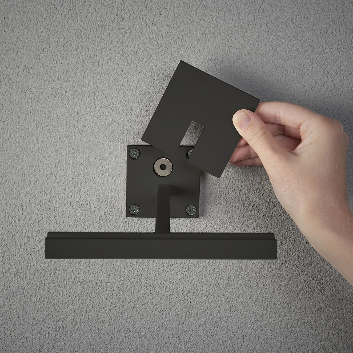 Konstsmide Laterne Portofino II - Aluminium - 1-flammig 13 Konstsmide Laterne Portofino II - Aluminium - 1-flammig – Bild 11