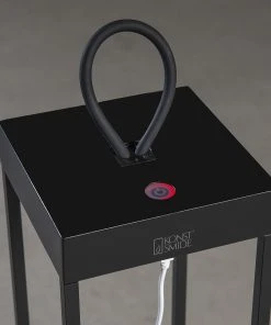 Konstsmide Laterne Ravello I - Aluminium - 1-flammig -Gartenaccessoires Verkäufe 2022 1000261812 210505 10135500073 DETAILS P000000001000261812