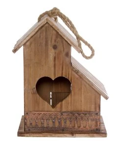 My Flair Vogelhaus Amira - Kiefer - Natur 10 My Flair Vogelhaus Amira - Kiefer - Natur -Gartenaccessoires Verkäufe 2022 1000265695 210520 16215800368 DETAILS P000000001000265695