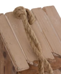 My Flair Vogelhaus Amira - Kiefer - Natur 11 My Flair Vogelhaus Amira - Kiefer - Natur -Gartenaccessoires Verkäufe 2022 1000265695 210520 16215800369 DETAILS P000000001000265695