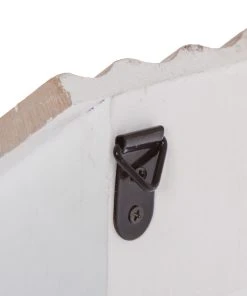 My Flair Vogelhaus Ayla - Tanne - Weiß -Gartenaccessoires Verkäufe 2022 1000265697 210520 16215900380 DETAILS P000000001000265697