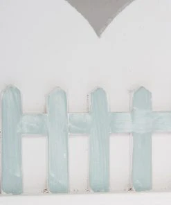 My Flair Vogelhaus Kiki - Kiefer - Antikweiß -Gartenaccessoires Verkäufe 2022 1000265706 210520 16220000417 DETAILS P000000001000265706