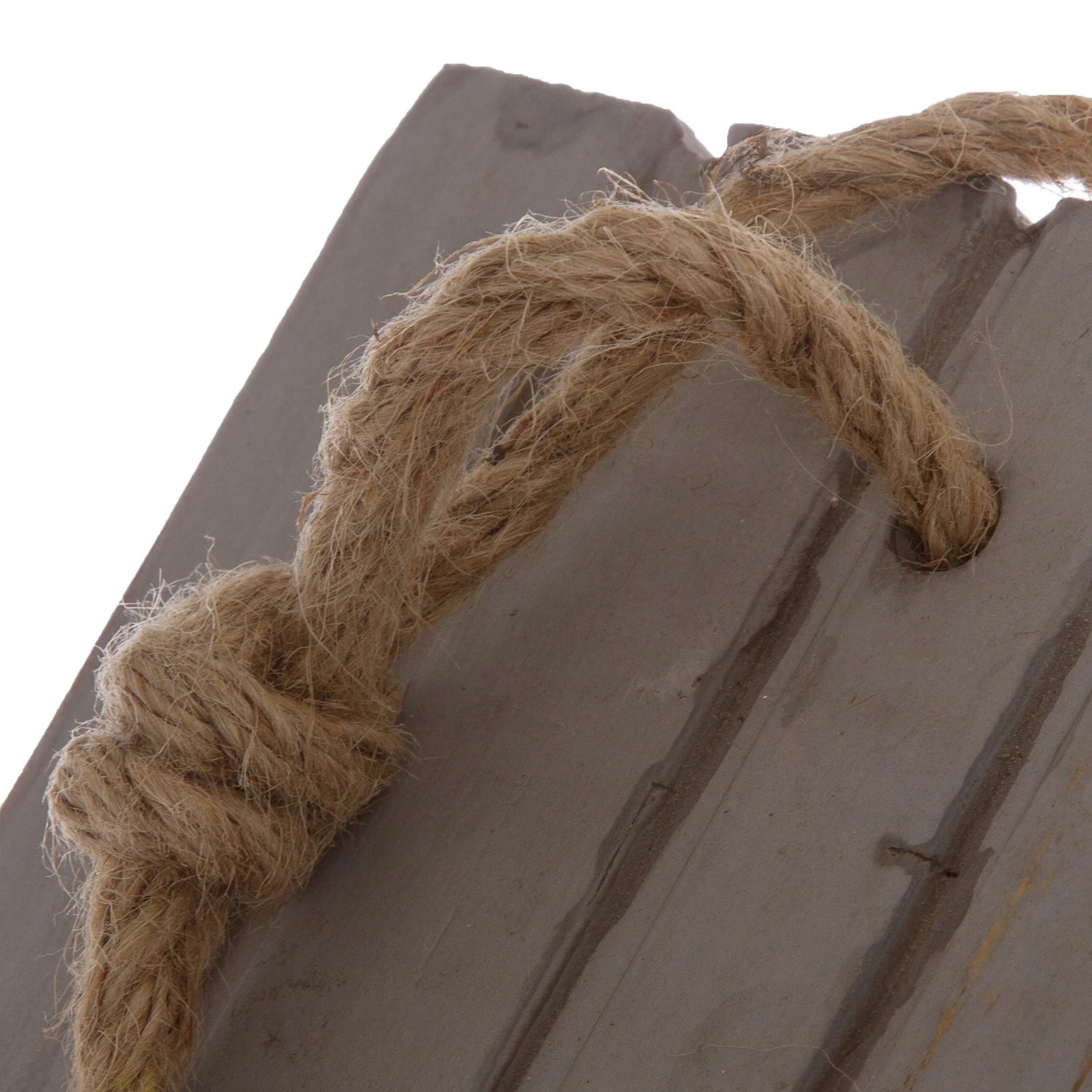 My Flair Vogelhaus Adele - Tanne - Natur 6 My Flair Vogelhaus Adele - Tanne - Natur – Bild 5