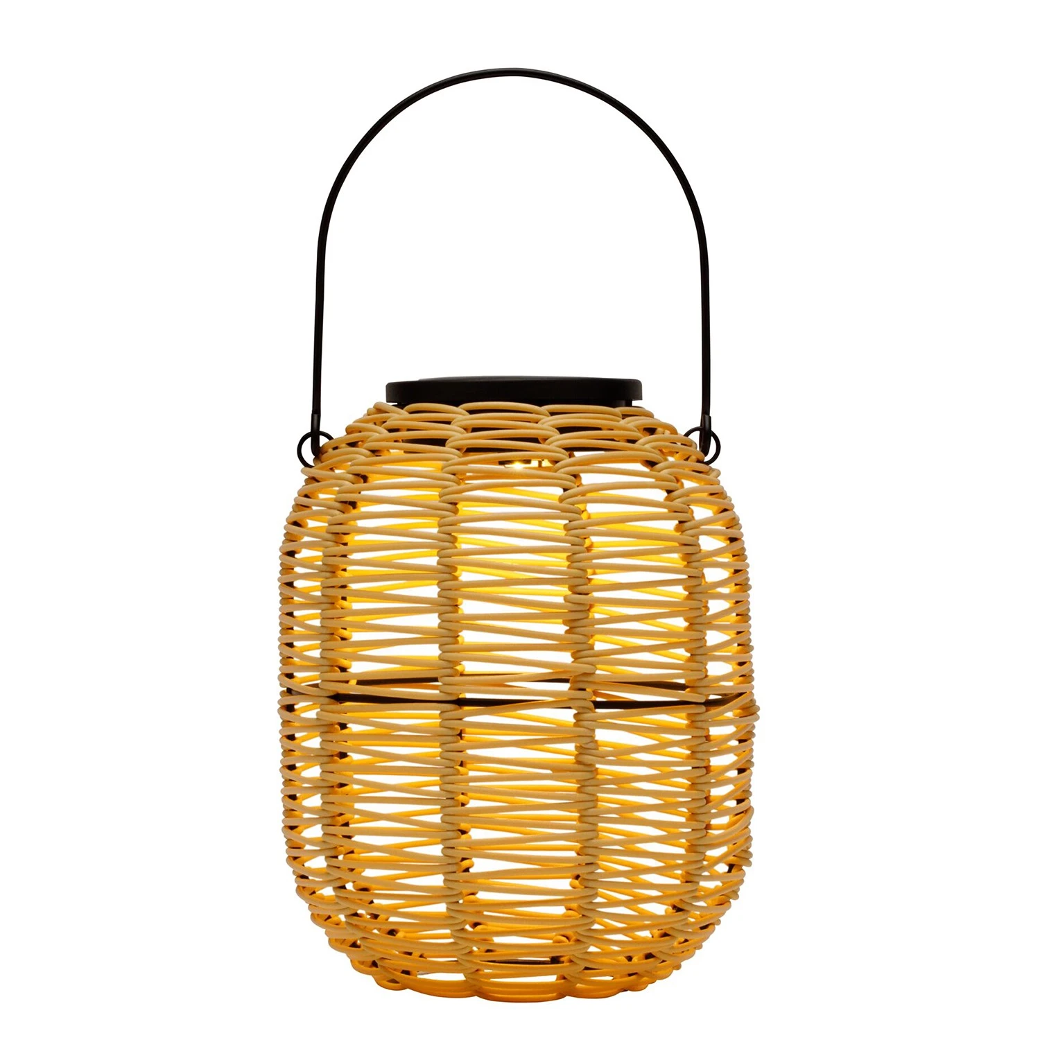 Pauleen Wegeleuchte Sunshine Treasure - Polyacryl - 1-flammig 3 Pauleen Wegeleuchte Sunshine Treasure - Polyacryl - 1-flammig