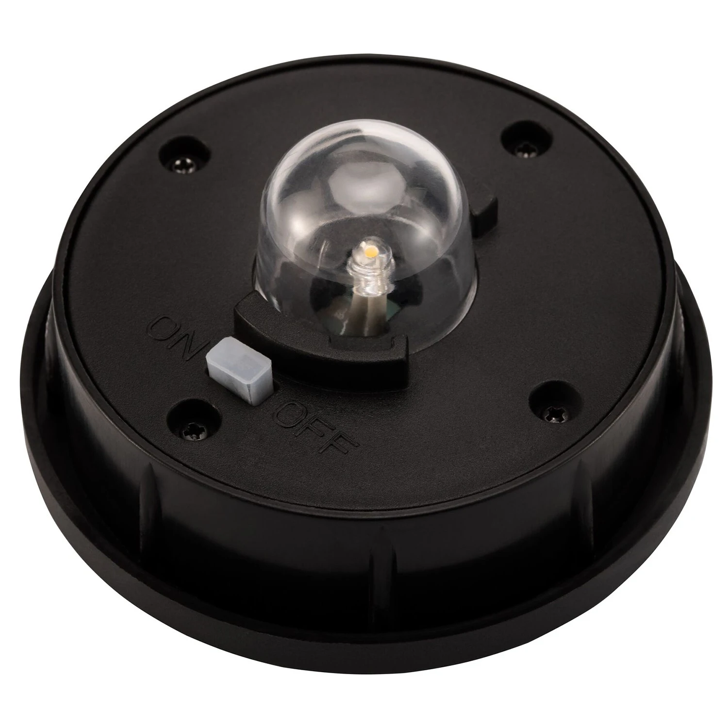 Pauleen Solarlaterne Sunshine Treasure - Polyacryl - 1-flammig 9 Pauleen Solarlaterne Sunshine Treasure - Polyacryl - 1-flammig – Bild 7