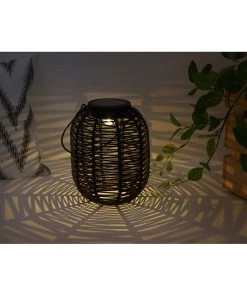 Pauleen Solarlaterne Sunshine Treasure - Polyacryl - 1-flammig 11 Pauleen Solarlaterne Sunshine Treasure - Polyacryl - 1-flammig -Gartenaccessoires Verkäufe 2022 1000270097 210602 12152300290 MOOD DETAILS P000000001000270097 mood