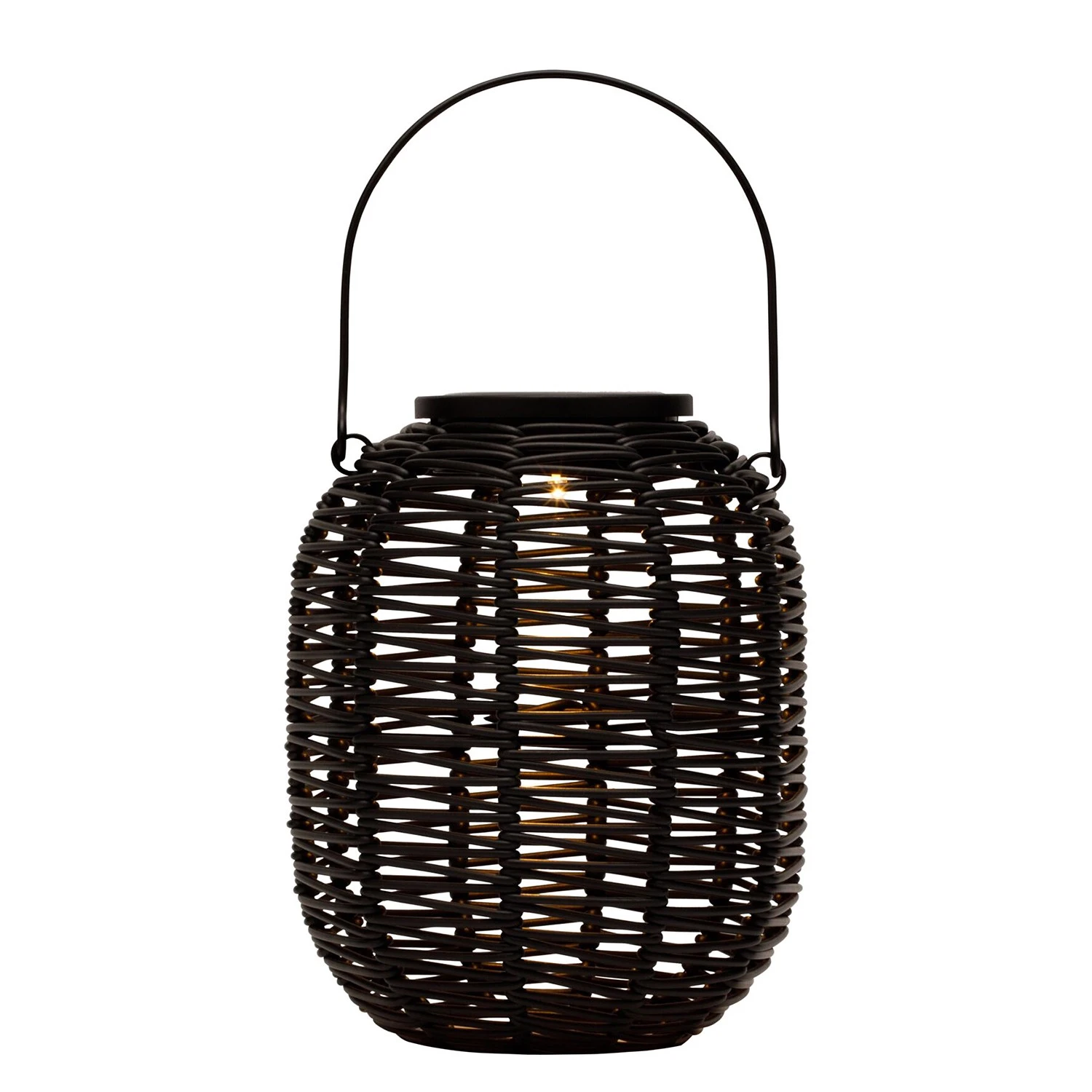 Pauleen Solarlaterne Sunshine Treasure - Polyacryl - 1-flammig 3 Pauleen Solarlaterne Sunshine Treasure - Polyacryl - 1-flammig