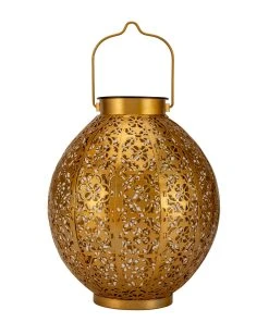 Pauleen Wegeleuchte Sunshine Aura - Aluminium - 1-flammig -Gartenaccessoires Verkäufe 2022 1000270100 210602 12151300047 DETAILS P000000001000270100