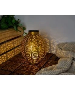 Pauleen Wegeleuchte Sunshine Aura - Aluminium - 1-flammig -Gartenaccessoires Verkäufe 2022 1000270100 210602 12151300049 MOOD DETAILS P000000001000270100 mood