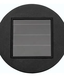 Pauleen Solarlaterne Sunshine Stunner - Aluminium - 1-flammig -Gartenaccessoires Verkäufe 2022 1000270101 210602 12151400087 DETAILS P000000001000270101