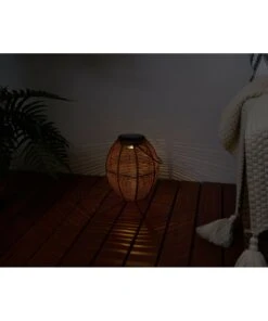 Pauleen Solarlaterne Sunshine Crush - Polyacryl - 1-flammig -Gartenaccessoires Verkäufe 2022 1000270103 210602 12151500095 MOOD DETAILS P000000001000270103 mood