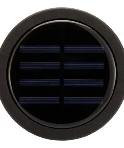 Pauleen Solarlaterne Sunshine Crush - Polyacryl - 1-flammig -Gartenaccessoires Verkäufe 2022 1000270103 210602 12151500096 DETAILS P000000001000270103